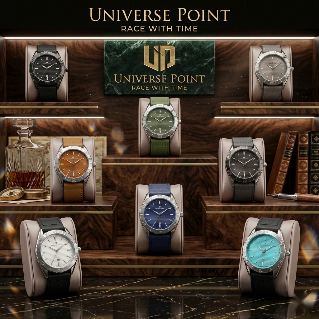 UNIVERSE POINT