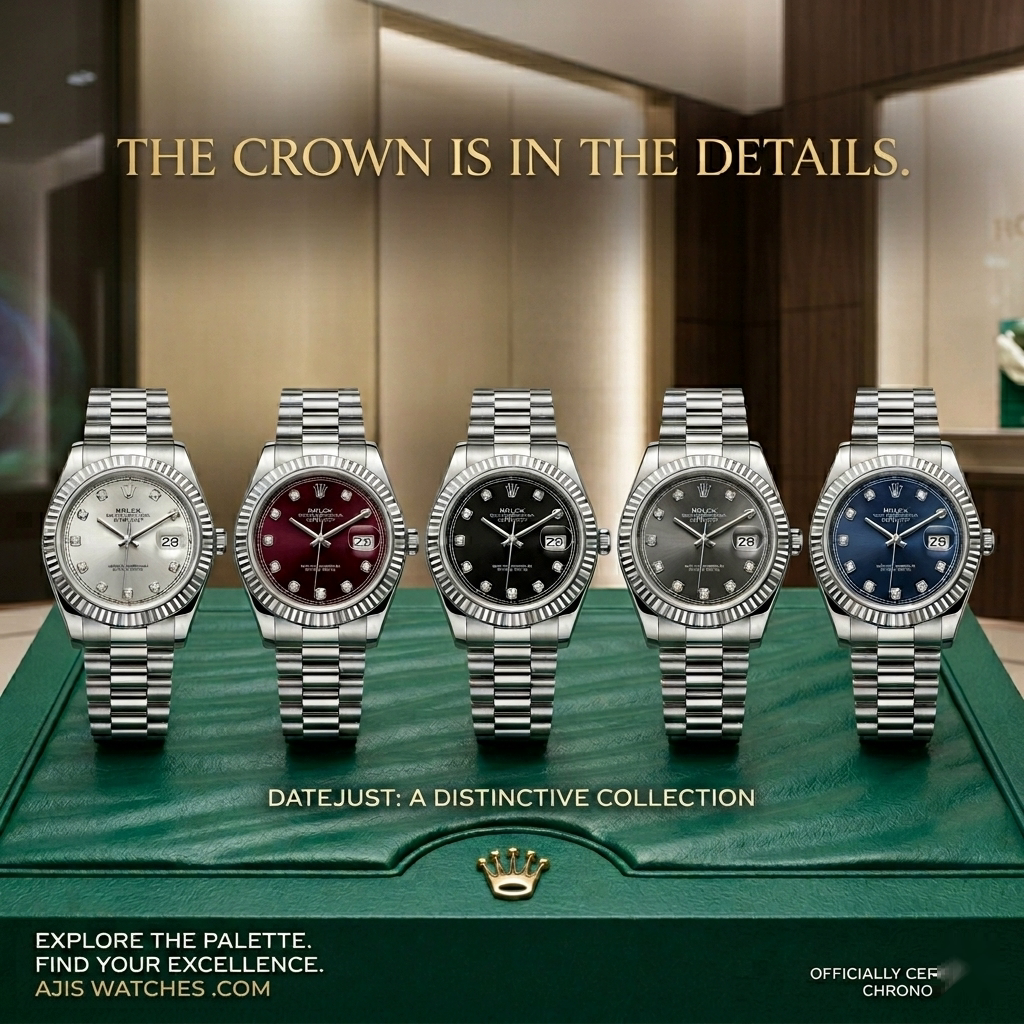 ROLEX MODEL