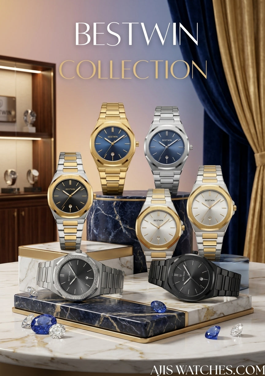 Bestwin Watches