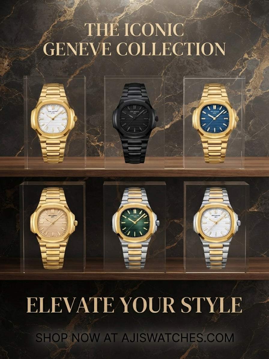 Patek Philippe
