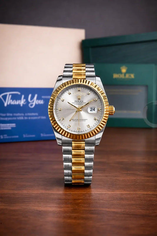 ROLEX