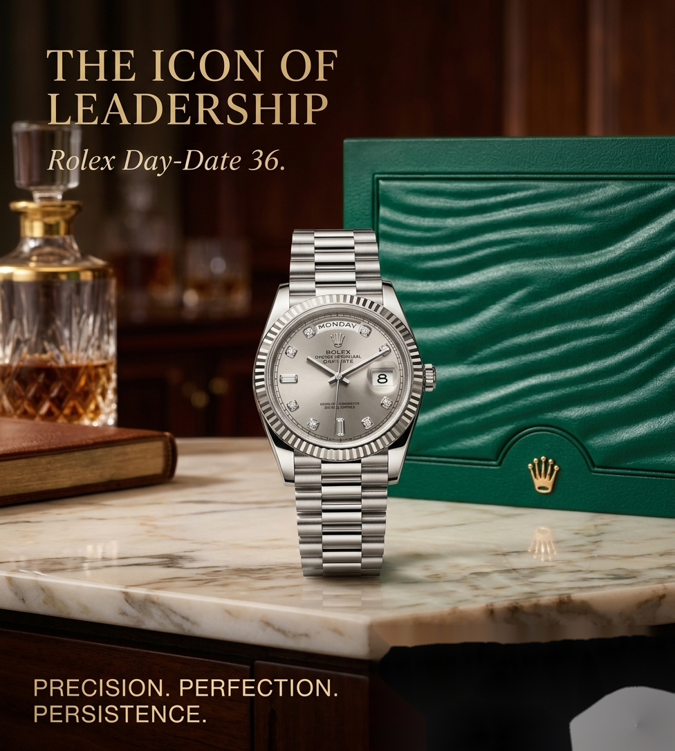 Rolex Day-Date 36