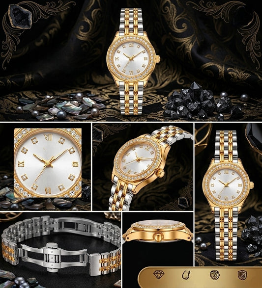 TINEES Timeless Elegance