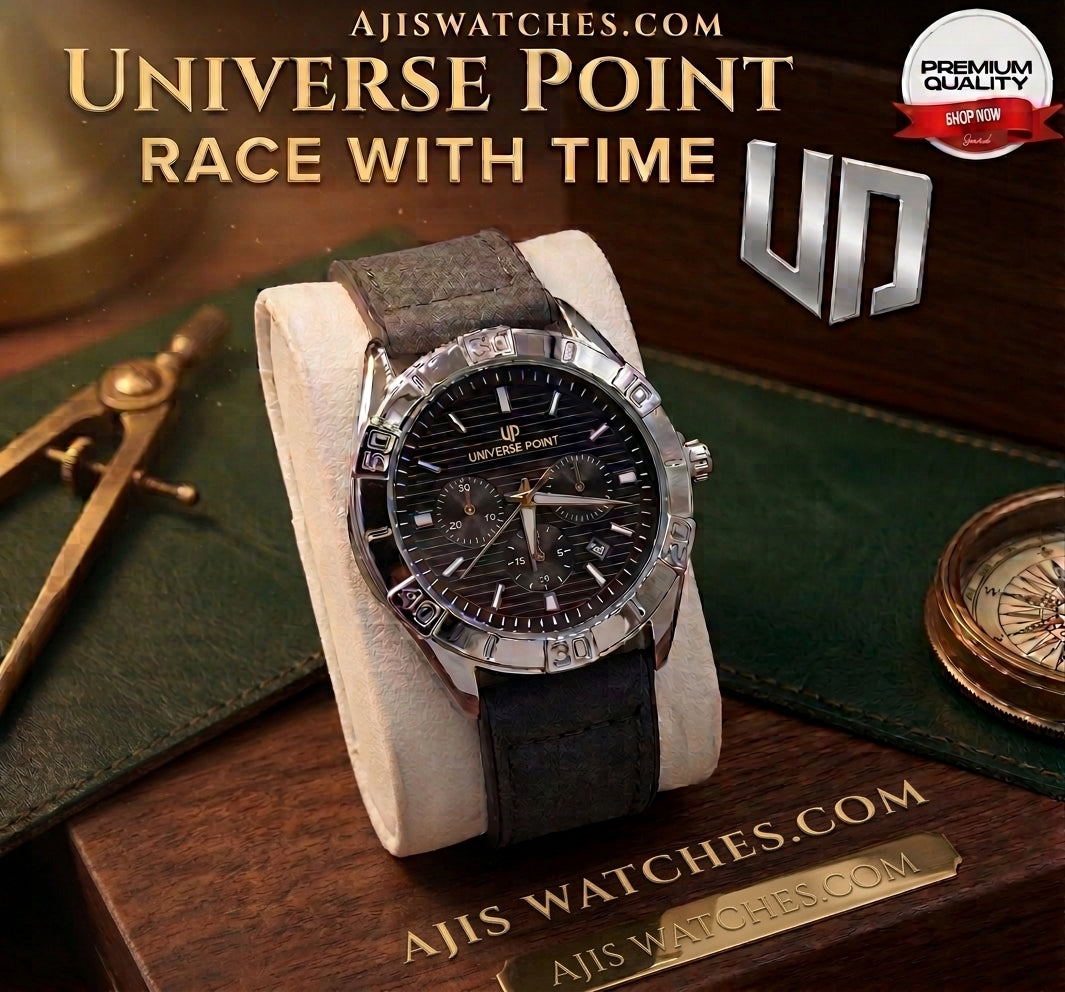 Universe Point BLACK EDITION
