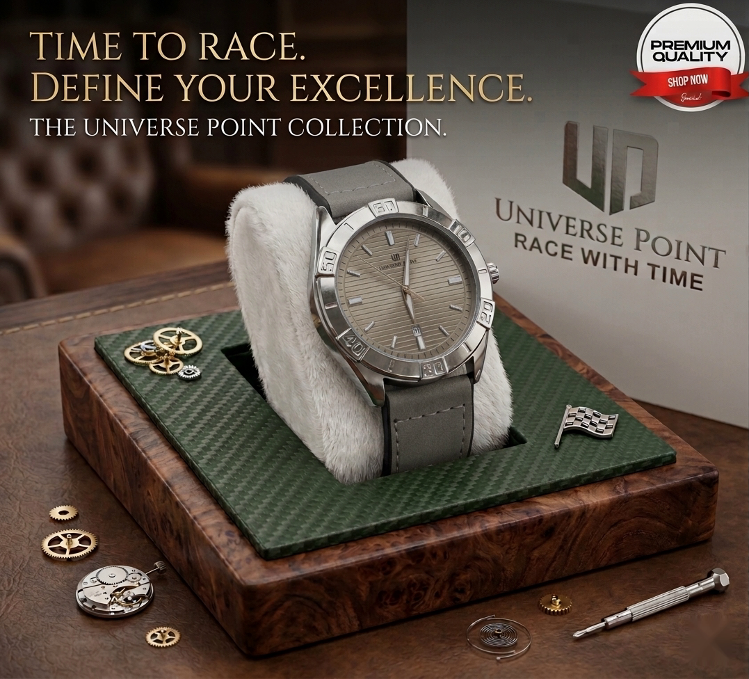 THE UNIVERSE POINT CREAMY