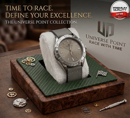 THE UNIVERSE POINT CREAMY