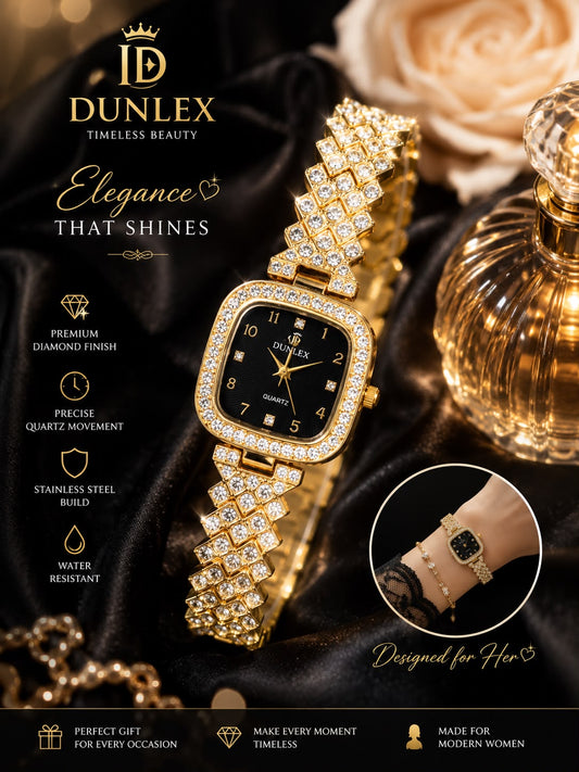 👑 Dunlex Timeless Beauty💎