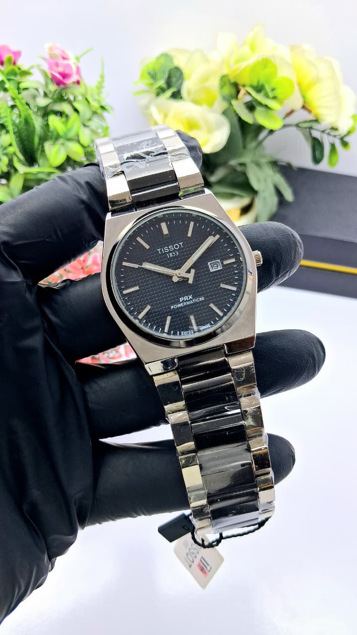 ⌚ Tissot PRX Powermatic 80